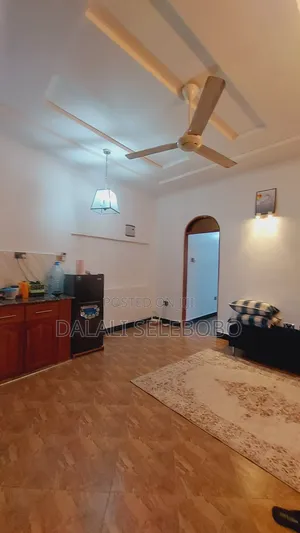 1bdrm Apartment in Msasani for rent