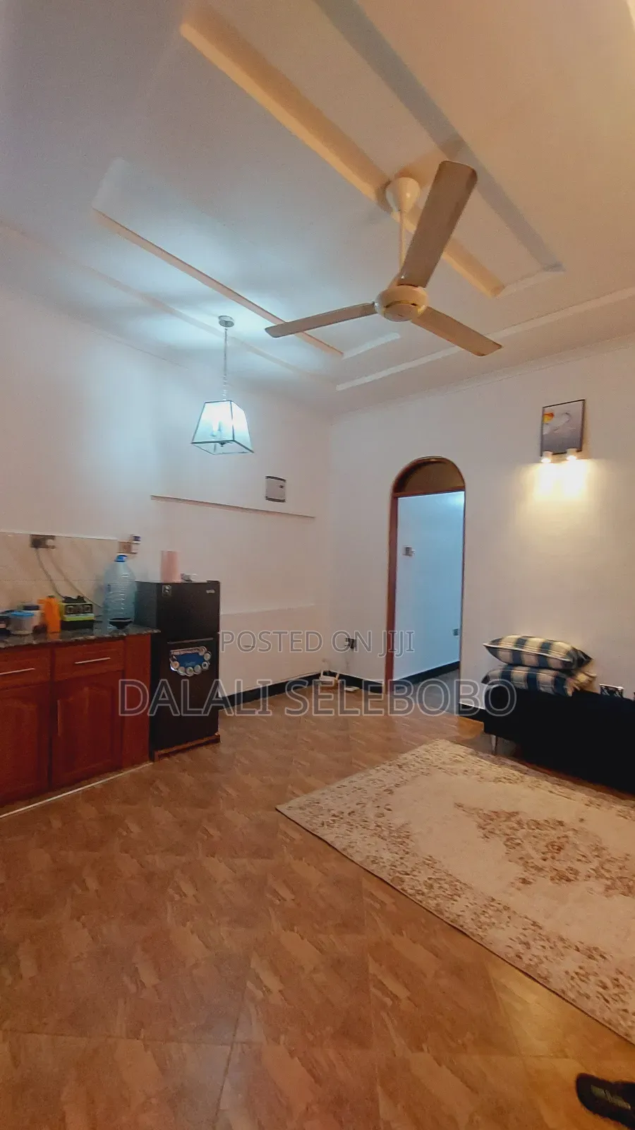 1bdrm Apartment in Msasani for rent