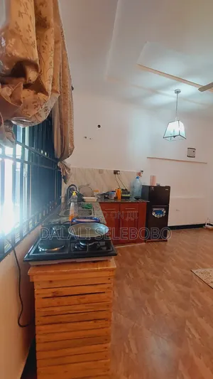 1bdrm Apartment in Msasani for rent