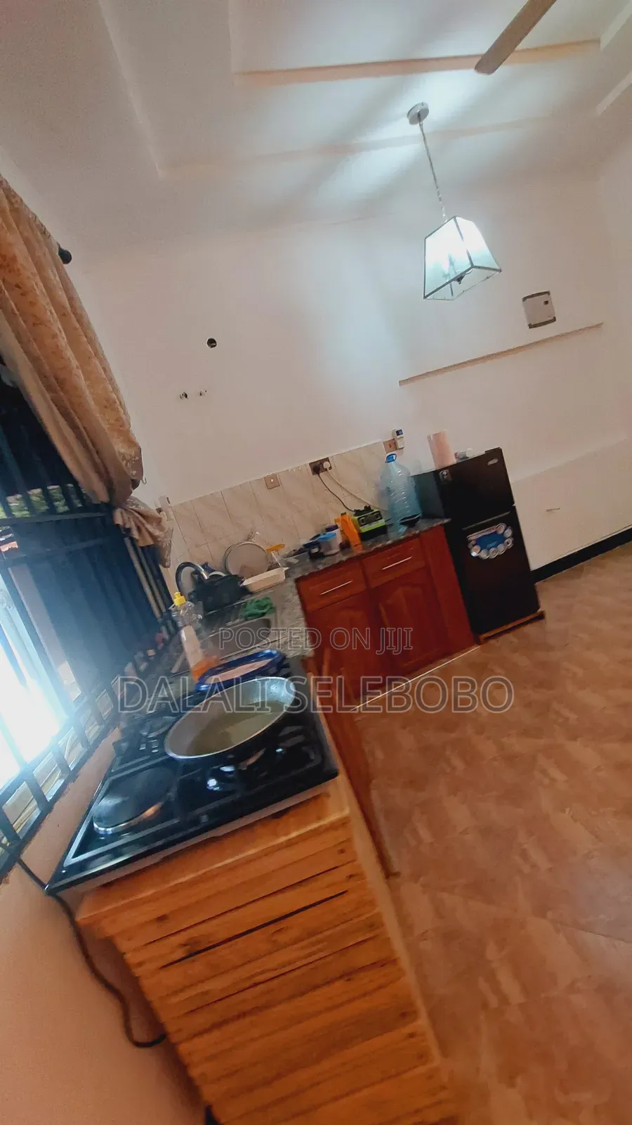 1bdrm Apartment in Msasani for rent