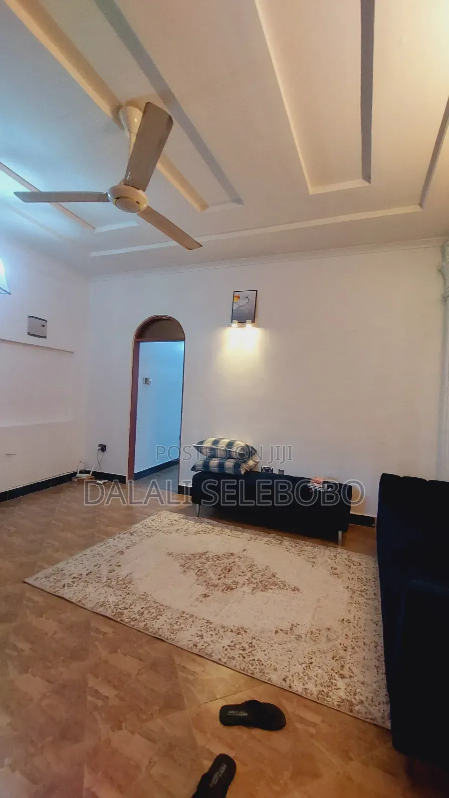 1bdrm Apartment in Msasani for rent