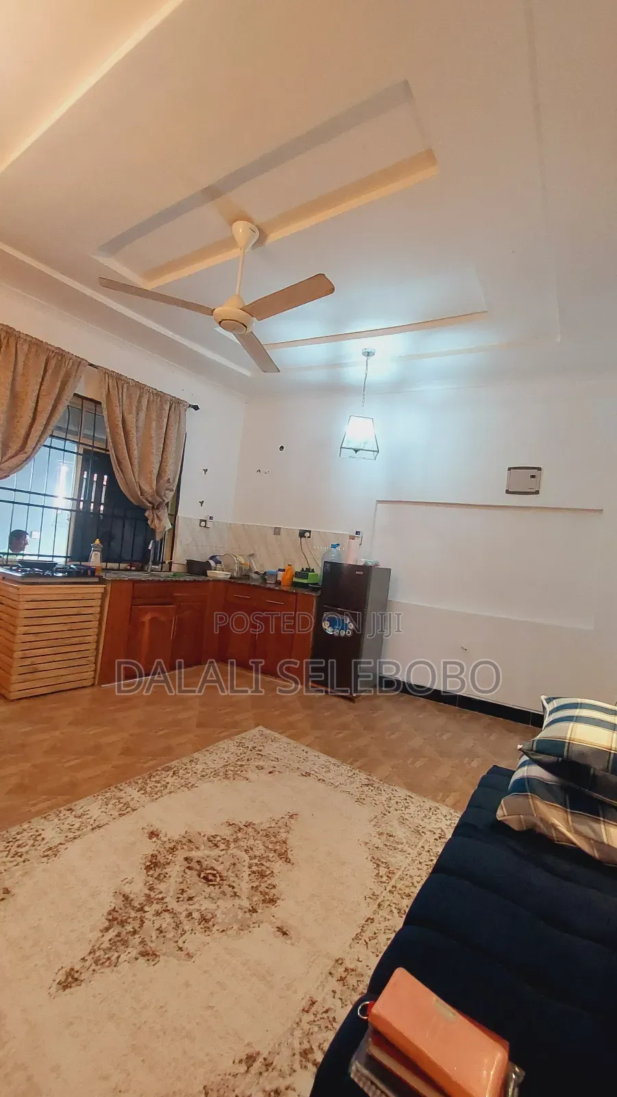 1bdrm Apartment in Msasani for rent