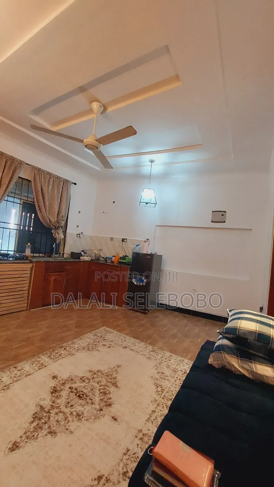 1bdrm Apartment in Msasani for rent