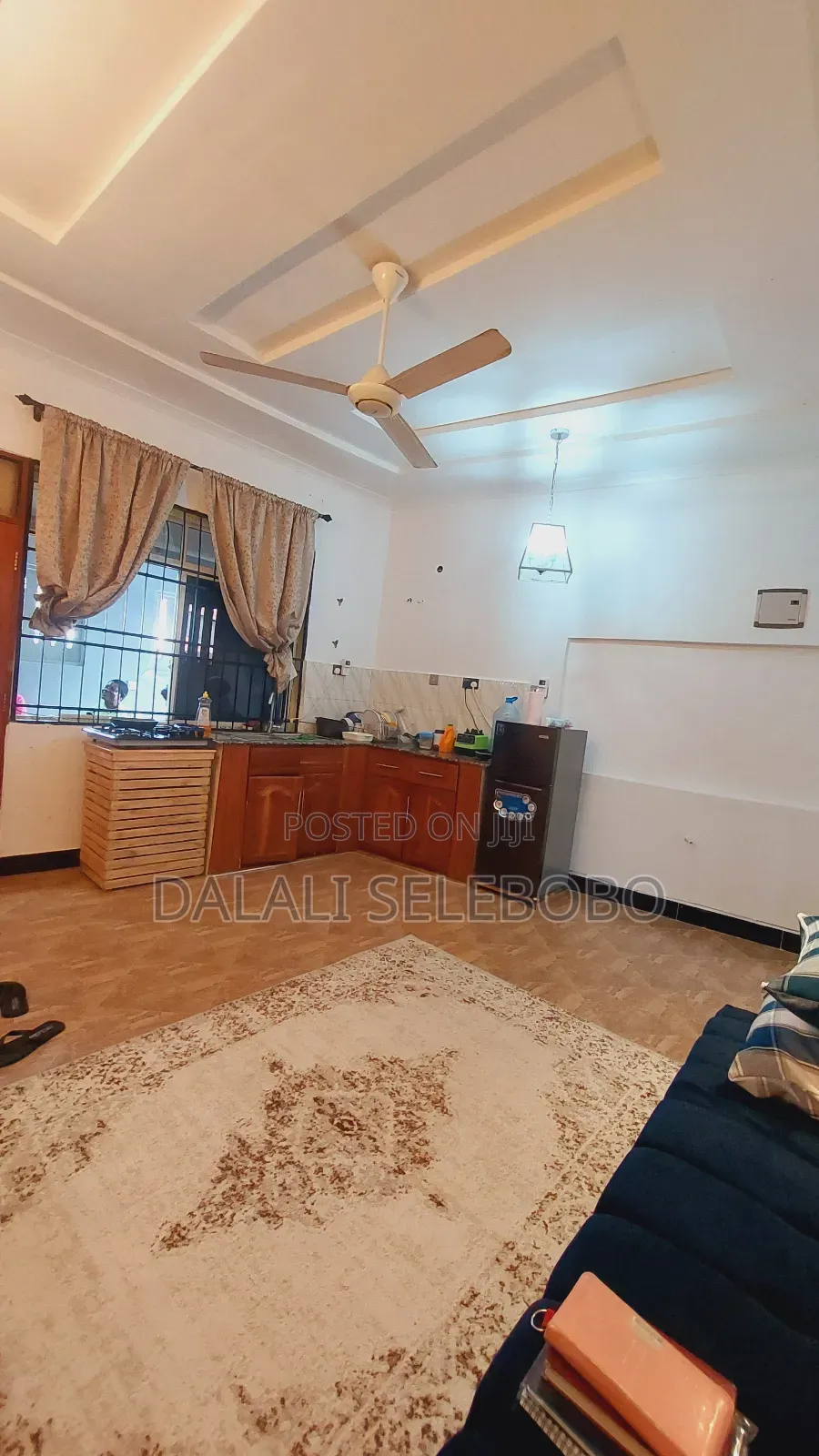 1bdrm Apartment in Msasani for rent