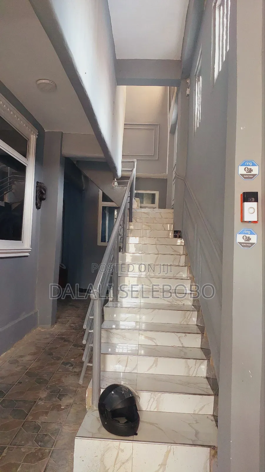 1bdrm Apartment in Msasani for rent