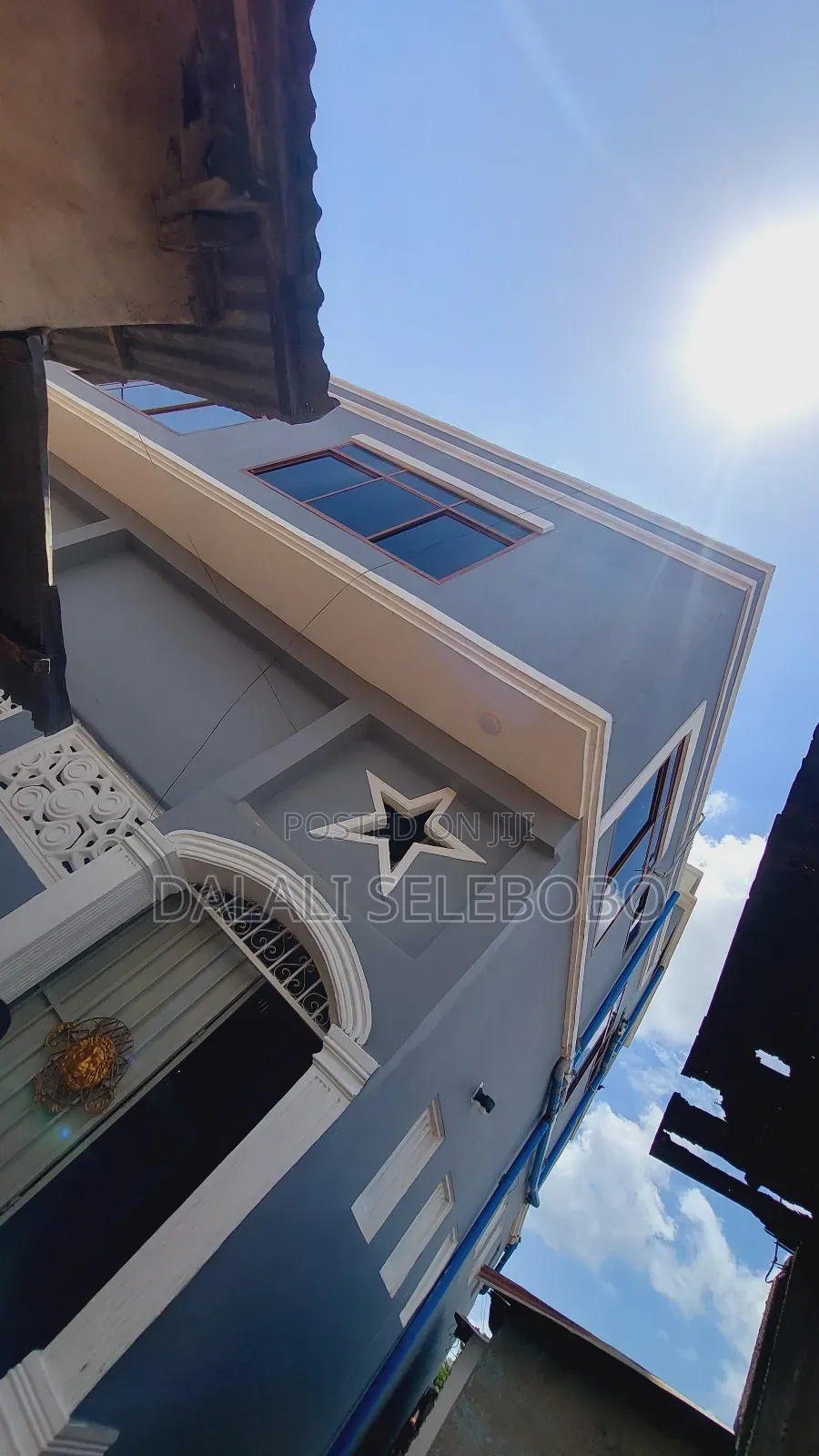 1bdrm Apartment in Msasani for rent