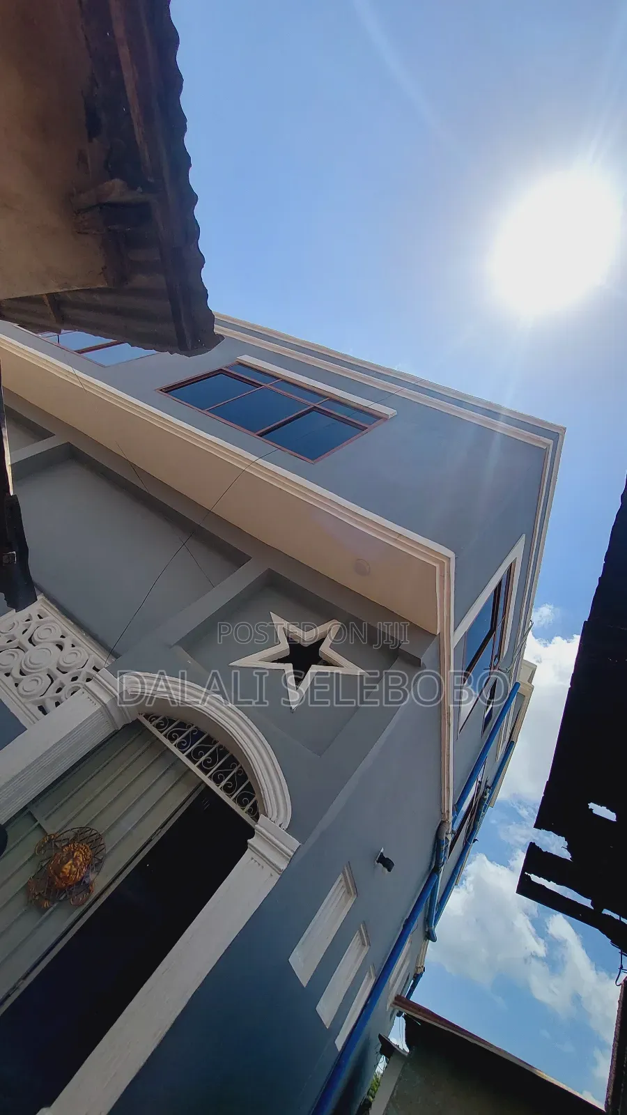 1bdrm Apartment in Msasani for rent