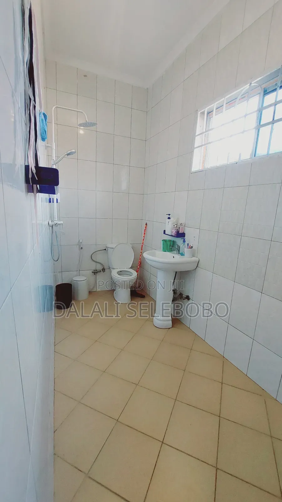 1bdrm Apartment in Msasani for rent