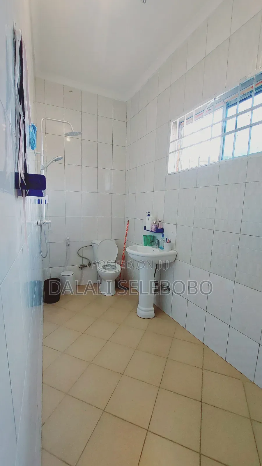 1bdrm Apartment in Msasani for rent