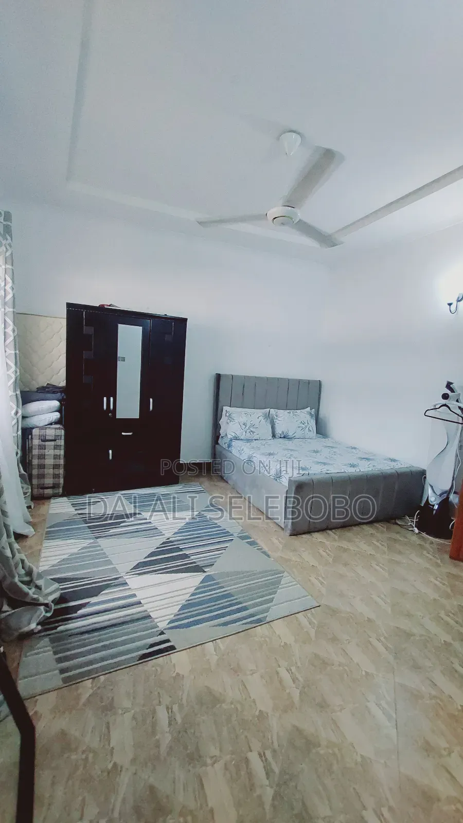 1bdrm Apartment in Msasani for rent
