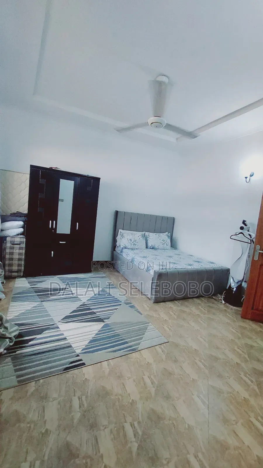 1bdrm Apartment in Msasani for rent