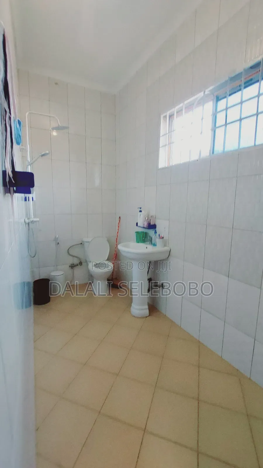 1bdrm Apartment in Msasani for rent