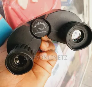 Mini Aiweite Binocular 10×25