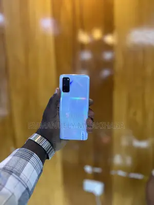 Samsung Galaxy S20 128 GB Blue