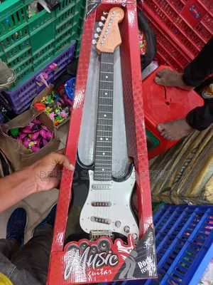 Kids Guitor 5yrs to 13yrs