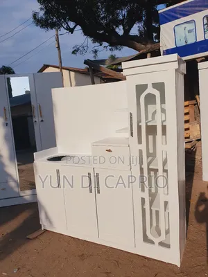 Kitchen Cabinet Classic Mpya