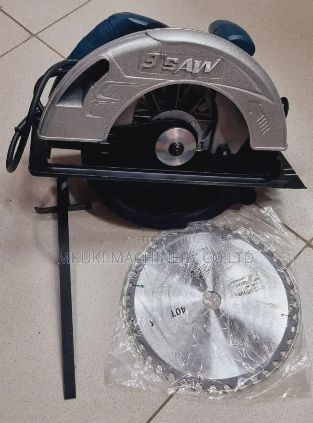 Circular Saw Inch9