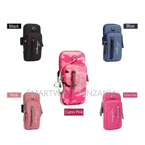 Sports Running Armband Phone Holder Running Bag