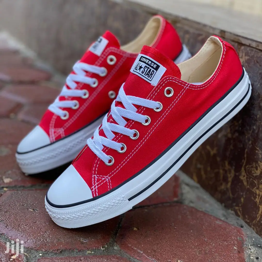 Original Converse