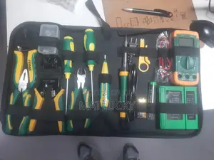 ICT Network Tool