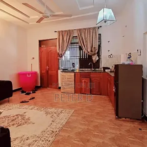 Photo - 1bdrm Apartment in Msasani for rent