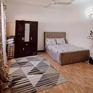 1bdrm Apartment in Msasani for rent