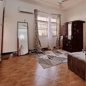 1bdrm Apartment in Msasani for rent