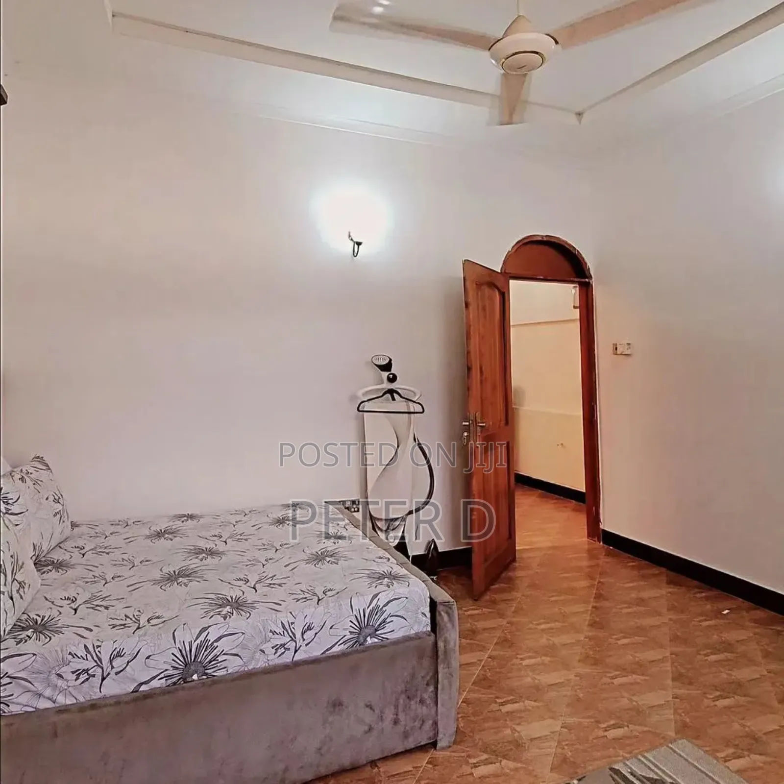 1bdrm Apartment in Msasani for rent