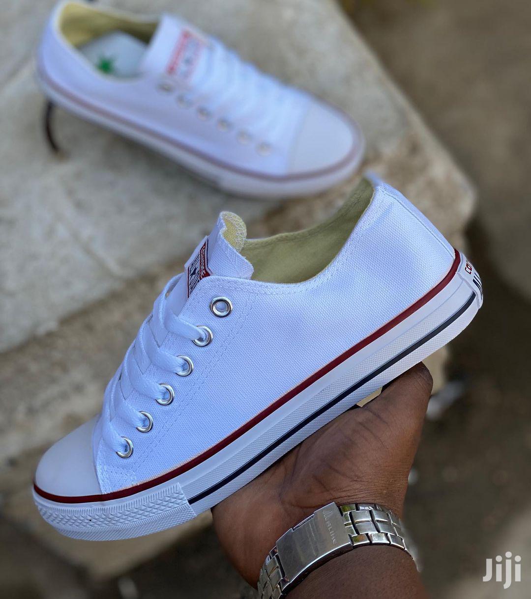 Original Converse in Ilala Shoes, Ally Sama Jiji.co.tz