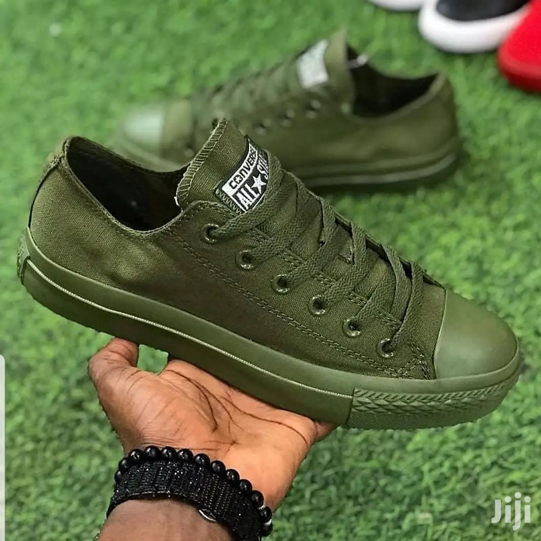 Origina Converse