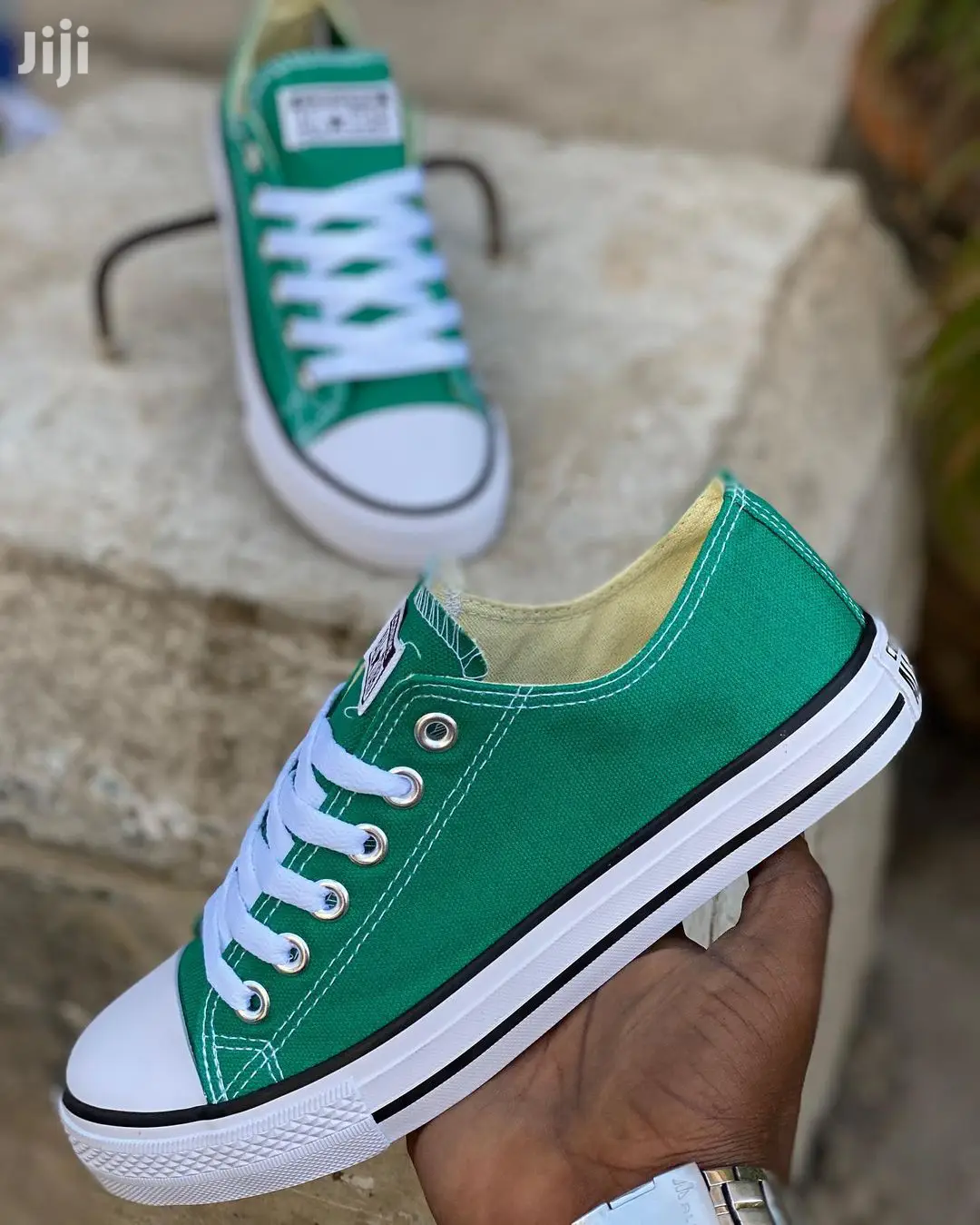 Origina Converse