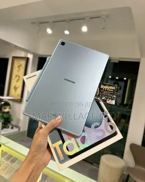New Samsung Galaxy Tab S6 Lite 64 GB Silver