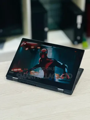New Laptop Lenovo IdeaPad Yoga 13 8GB Intel Core I7 SSD 256GB
