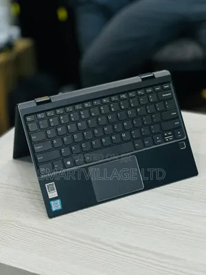 New Laptop Lenovo IdeaPad Yoga 13 8GB Intel Core I7 SSD 256GB