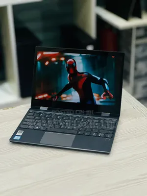 New Laptop Lenovo IdeaPad Yoga 13 8GB Intel Core I7 SSD 256GB