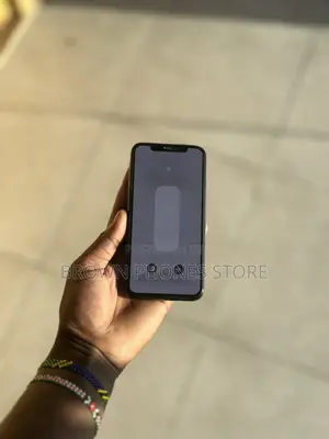 Apple iPhone X 64 GB Black