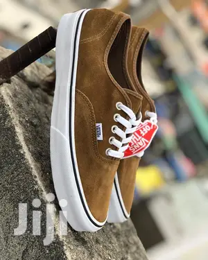 Origina Vans