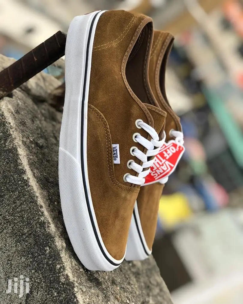 Origina Vans