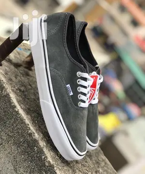 Origina Vans