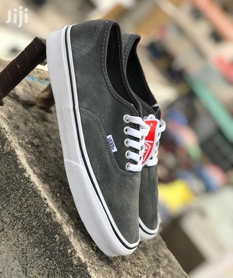 Origina Vans