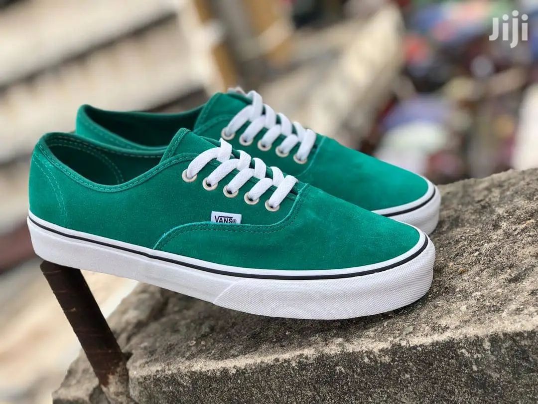 Original Vans