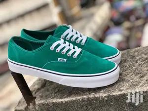 Original Vans