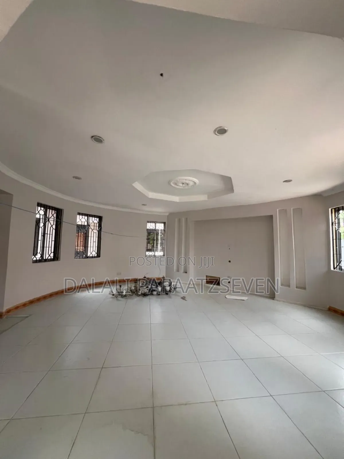 3bdrm House in Dalalipapaatzseven, Kinondoni for rent