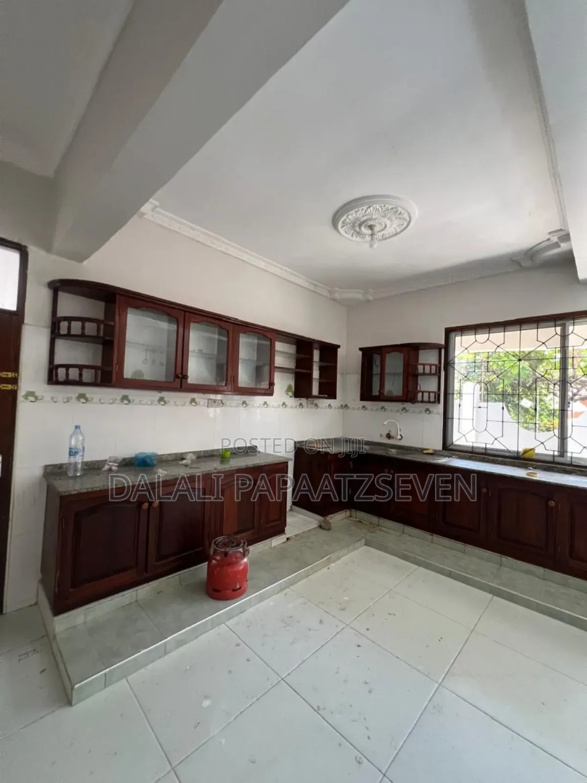 3bdrm House in Dalalipapaatzseven, Kinondoni for rent