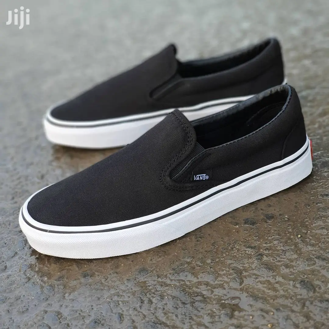 Original Vans