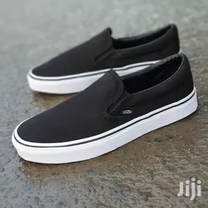 Original Vans