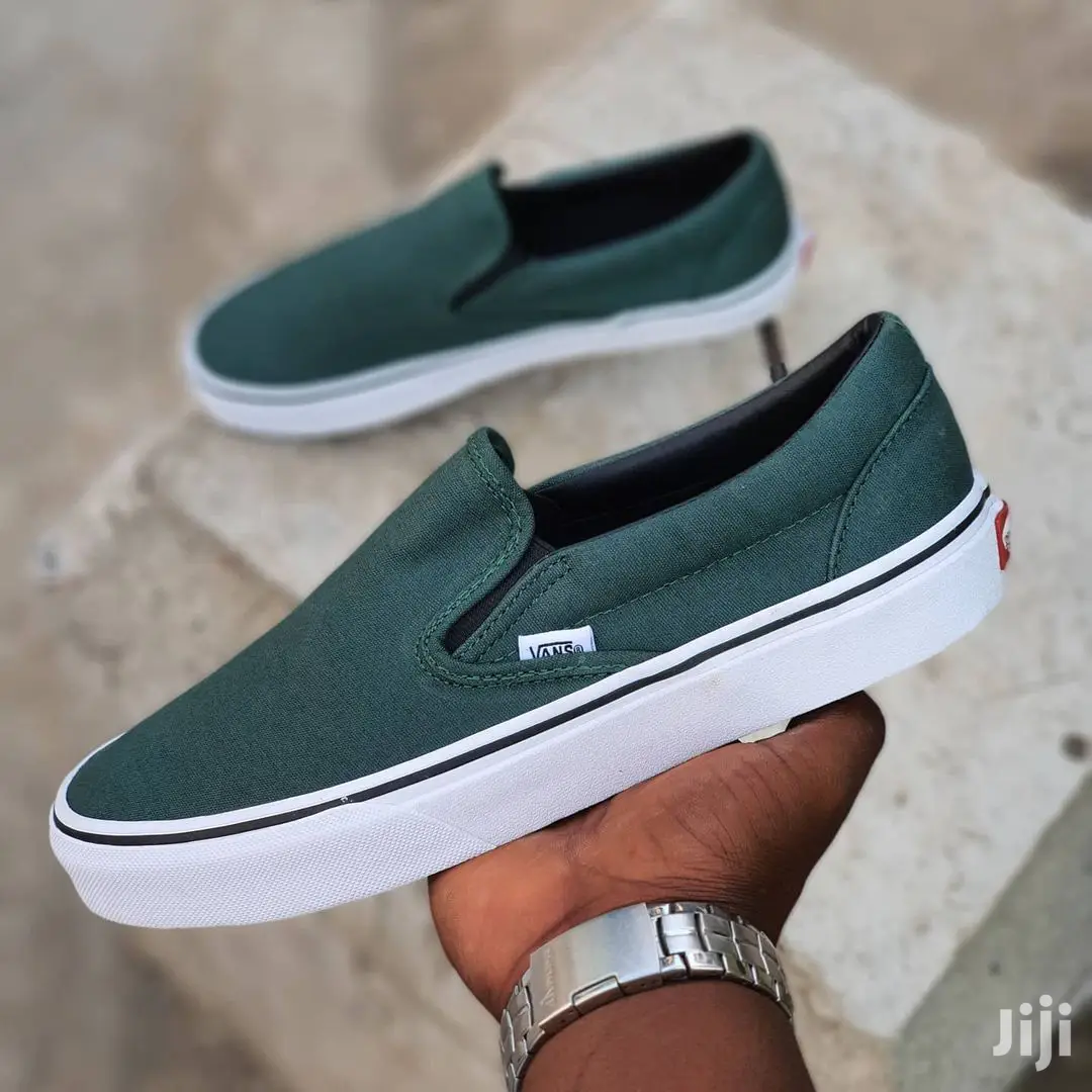 Original Vans