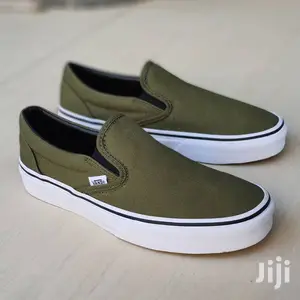 Original Vans