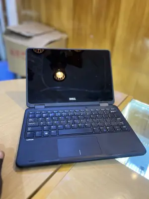 Laptop Dell Latitude 3189 4GB SSD 128GB