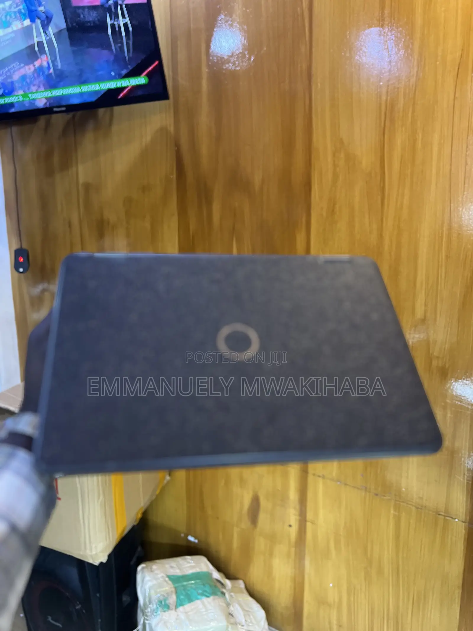 Laptop Dell Latitude 3189 4GB SSD 128GB